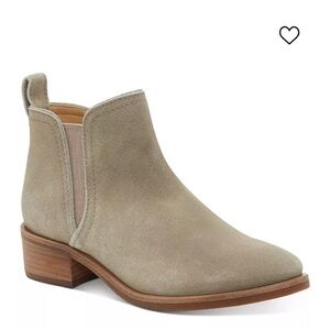 Lucky Brand ankle boot - Pogan